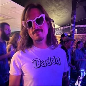 Meet your Posher, Brandon